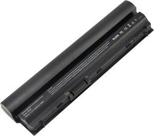 New Laptop Battery for Dell Latitude E6320 E6330 E6220 E6230 Series, Compatible FRR0G UJ499 TPHRG KJ321 Y61CV -- 1 year warranty