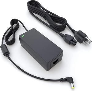 PowerSource 65W 45W UL Listed Extra Long 14Ft AC Adapter-Charger for Acer-Aspire E5 E5-521 E5-576 A315 N19C3 E5-575 PA-1650-86 E1 E15 N16Q2 N19C1 V5 Aspire 3 5 M5 1080 N17C4 Laptop Power-Supply Cord