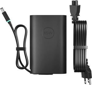 Power Charger 65W Fit for Dell Latitude 5490 5500 5290 6230 7240 3340 6430 7490 7404 6520 5450 5530 5580 5590 7204 Laptop AC Adapter