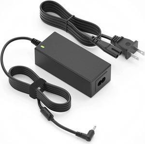10Ft Chromebook Charger 12V 2.2A 3.33A Power Adapter Charger for Samsung 11.6" Chromebook Xe303c12 XE303C12-A01 Chromebook 2 3 Xe500c12 503c Xe503c12 Xe503c32 Xe500c13 AA-PA3N40W PA-1250-98
