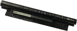 DELL XCMRD Notebook Battery 14.8V 40WH 2630mAh for Dell Inspiron 3421 5421 3521 5521 3721 5721 14R-5437 15R-5537 17-3737 17-5748