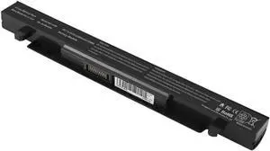 Fancy Buying A41-X550A Laptop Battery Replacement for ASUS A41-X550 A41-X550A A450 P550 F550 k550 R510 X450 X550V A450C X550C X550A X550B X550D Y481C Y581C