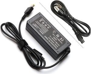 3.25A 65W Laptop Ac Adapter Charger for Lenovo IdeaPad Yoga 2 11 11s 13 2 Pro13 13-2191 2191-2XU 2191-33U 59370520 59370528; Flex 2 15 15D 14 10 G40 G50 0B47455; IdeaPad S210 U430 U530 Power Cord