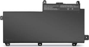 CI03 CI03XL Battery for HP ProBook 640 G2 645 G2 650 G2 655 G2, ProBook 640 G3 645 G3 650 G3 655 G3 Laptop, P/N: HSTNN-UB6Q HSTNN-LB6T HSTNN-PB6K 801554-001