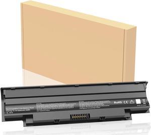 6-Cell Laptop Battery Replacement for Compatible dell Inspiron 3520 15R N5010 N5110 N5030 N5040 N5050 17R N7010 N7110 14R N4010 N4110 M5040 Vostro 3420 3450 3550