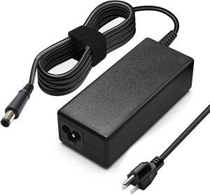 New HP Elitebook 840 G3 G4 AC Adapter Laptop Charger for HP Pavilion G6 G7 G32 G42 G56 G60 G61 G62 G71 G72 DV3 DV4 DV5 DV6 DV7 HP Probook G1 640 645 650 655