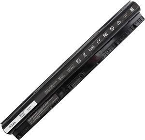 40WH M5Y1K 14.8V Laptop Battery for Dell Inspiron 14 15 17 5000 3000 Series 5559 5558 3551 3451 3558 i3558 3567 5755 5756 5458 5759 5758 GXVJ3 453-BBBQ WKRJ2 VN3N0 HD4J0 991XP P63F P47F P51F P52F P64G