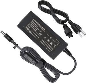 AC Adapter for Samsung 19V 3.15A 60W Compatible with Samsung AD-6019R 0335A1960 CPA09-004A Laptop Charger with 3-Prong Power Cord