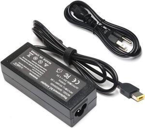 New Ac Adapter Charger for Lenovo ThinkPad L440 L450 L460 L470 G500 G500s G505s G510 T431s T440 T440p T440s fits P/N 0B46994 ADLX65NCC3A 0A36258 45N0236 45N0237 45N0238