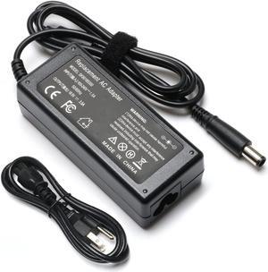 677774-001 Ac Adapter Laptop Charger for HP Notebook PC 2000-2B19WM 2000-2D19WM 2000-2B09WM 2000-2D24DX 2000-329WM, HP Pavilion DV7 DV6 DV5 DV4 DM4 G7 G6 G4 Series dv6-1378nr dv6-1259dx dv6-3127dx