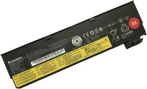 Lenovo 24WH 68 Notebook Battery 0C52861 45N1124 45N1775 45N1126 45N1127 for Lenovo ThinkPad X240 X240S X250 X260 X270 T440 T440S T450 T450S T460 T460P T470P T550 T560 W550 L450 L460