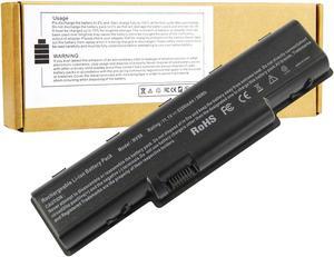 New Laptop Battery for Acer Aspire 5532 5732Z 5334 5517 AS09A31 AS09A61 AS09A41 AS09A51 AS09A71 AS09A75-12 Months Warranty - 6 Cells 11.1V 5200mAh (General Battery)