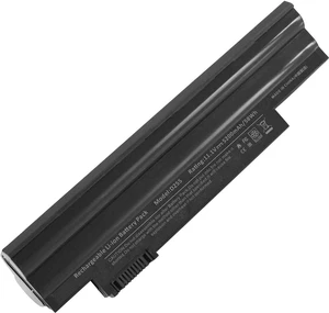 TREE.NB D255 Battery Replacement for Acer Aspire One D255 D257 D260 522 722 Al10a31 Al10b31 Al10g31 Bt.00603.114 LC.BTP00.129 TREE.NB D255 Battery Replacement for Acer Aspire One D255 D257 D260 522 722 Al10a31 Al10b31 Al10g31 Bt.00603.114 LC.BTP00.129