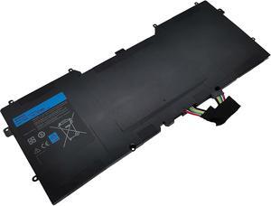 Fully New Y9N00 Laptop Battery Compatible with Dell XPS12 XPS13 XPS13-l322x XPSL321x Dell XPS12 (9Q23) 13 (L321X) 489XN - 7.4V 47WH