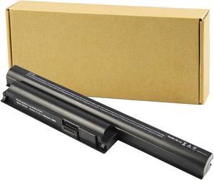 BPS26 New Laptop Battery fit Sony VAIO VGP-BPS26 VGP-BPL26 VGP-BPS26A PCG-61A12L PCG-61A13L PCG-61A14L PCG-71713L PCG-71912L PCG-71913L -Futurebatt