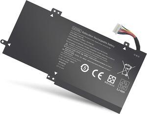 796356-005 LE03XL Laptop Battery for HP Envy X360 M6-W101dx W102dx W103dx W010dx, Pavilion X360 13-s000 15-bk000 Series: 13-s120nr 13-s128nr 15-bk010nr 15-bk152nr LE03 HSTNN-PB6M HSTNN-YB5Q