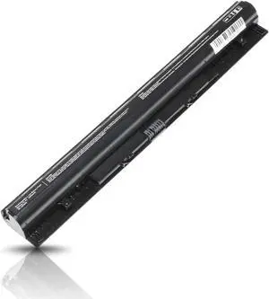 L12L4E01Z Laptop Battery Replacement for Lenovo IdeaPad G400S G410S G500S S410P S510P Z710 Touch Z40-70 Z50-70 Z70 G40-70 G50-45 G50-70 G50-80;P/N: L12L4E01 L12S4A02 L12L4A02 L12M4A02 L12M4E01