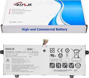 AA-PBUN2TP Laptop Battery for Samsung Chromebook 3 XE500C13 XE500C13-K01US XE500C13-K02US XE500C13-K03US K04US K05US K06US XE500C13-S01US XE501C13-K01US XE501C13-K02US NT500R3M NT500R3W 7.6V 33Wh