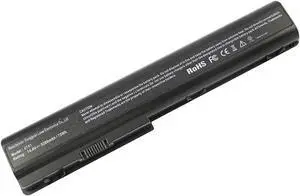 Fancy Buying New 8Cells Laptop Battery fits HP HDX18 HDX18t HP Pavilion dv7t dv7z dv8 HSTNN-OB75 HSTNN-OB74 HSTNN-IB74 HSTNN-IB75 464059-3XX 464059-141 KS525AA, HP Pavilion dv7-. Series