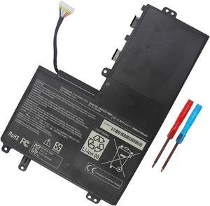 DMKAOLLK 50WH PA5157U-1BRS Laptop Battery for Toshiba Satelite E55-A5114 E45T-A E45t-B4204 E45t-A4300 E45t-a4200 E45t-a4100 E55t-A E55t-a5320 U940