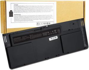 New 698943-001 Laptop Battery for HP EliteBook Revolve 810 G1 Tablet HP EliteBook Revolve 810 Tablet HSTNN-IB4F OD06XL HSTNN-W91C 698750-171 H6L25AA H6L25UT [6 Cells 11.1V 44Wh]