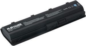 Alipower 6-Cell MU06 593553-001 New Laptop Battery Replacement for HP G62 G32 G42 G42T G56 G72 G4 G6 G6T G7, Compaq Presario CQ32 CQ42 CQ43 CQ56 CQ62