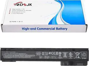 AR08 AR08XL Laptop Battery for HP ZBook 15 17 Mobile Workstation Series HSTNN-IB4H HSTNN-IB4I 708455-001 708456-001 707614-121 707614-141 707615-141 14.8V 83Wh 8Cells