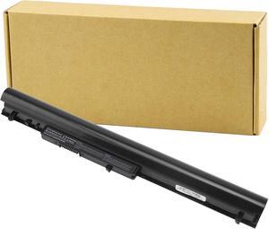 Batteria OA04 Per Laptop HP - 14.8V 38Wh/2600mAh, Ioni Di Litio, Nuova, Compatibile Con Pavilion 14/15, 250 G3, 255 G3 E Modelli OA03, 746641-001
