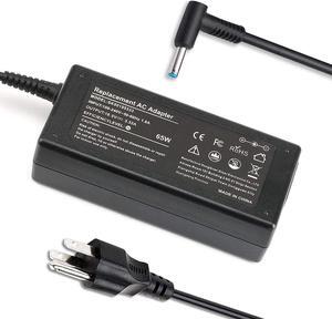 AC Adapter Charger for HP Pavilion 15-aw053nr, 15-au018wm, 15-au057cl, by Galaxy Bang USA