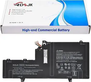 RDSJ OM03XL OM03 Laptop Battery for HP EliteBook X360 1030 G2 1GY31PA Series OMO3XL OM03057XL 863167-171 863167-1B1 863280-855 HSN-I04C HSTNN-1B70 HSTNN-IB70 HSTNN-IB7O 11.55V 57Wh