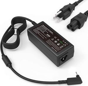 19.5V 3.42A AC Adapter Charger for Acer-Chromebook 15 14 13 11 R11 CB3 Series CB3-111 CB3-532-C47C CB3-431 CB3-431-C5FM CB3-131 CB3-111-C8UB CB3-131-C3SZ CB3-532 CB3-111-C670