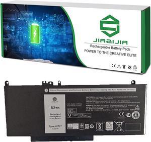 6MT4T HK6DV Battery Replacement for Dell Latitude 5570 5470 E5470 E5570 Precision 3510 M3510 Series 7V69Y 79VRK TXF9M 0HK6DV 079VRK 0TXF9M
