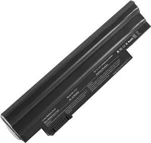 Fancy Buying Laptop Battery for Acer Aspire One AOD257 D255-1134 D255-2301 D255-2331 D255-2333 D255E-1643 D257-13404 D257-13450 D257-1471 D260-2440 D260-N51B/SF Happy 2 ZE7