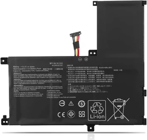 B41N1532 Laptop Battery Replacement for Asus Q504U Q504UA Q504UAK Q534UA B41N1532 Laptop Battery Replacement for Asus Q504U Q504UA Q504UAK Q534UA