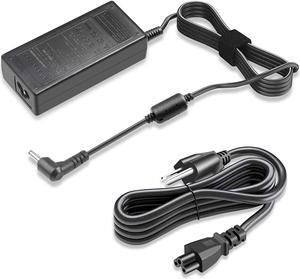 45W AC Adapter Charger for Lenovo-IdeaPad-100S 100 110 110S 120 120S 130S 310 320 510 510S 520 710S Chromebook-N22 N23 N42 Yoga 710 Flex 4 5 + Power Cord