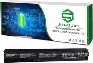 JIAZIJIA RI06XL 811346-001 HSTNN-DB7B Battery for Hp ProBook 450 G3 455 G3 470 G3 Series 811063-421 HSTNN-LB6Z HSTNN-PB6Q HSTNN-Q94C RI04 RI04XL