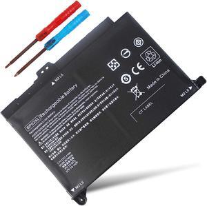 BP02XL 849909-850 849909-855 Notebook Battery for HP Pavilion PC 15 15t-au 15z Series 15-AU018WM 15-au057cl 15-au063nr 15-au010wm 15-au030wm 15-au123cl 15-au023cl 15-au091nr 15-au057cl 15-au000