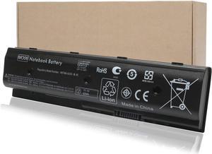 MO06 MO09 Laptop Notebook Battery for HP Pavilion DV4-5000 DV6-7000 DV7-7000 HP 672412-001 671731-001 671567-831 671567-421 HSTNN-YB3N HSTNN-LB3N HSTNN-LB3P HSTNN-UB3N TPN-W106
