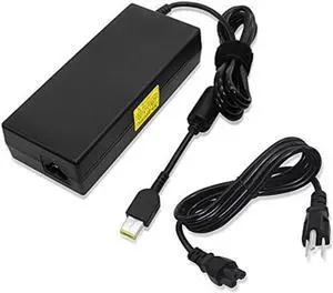 Delippo 150W 19.5V 7.7A Laptop AC Adapter Charger Replacement with Lenovo P/N 36200463 PA-1151-11VA IdeaCentre A540 A740 A8150 Y7000 FSP150-RAB A7200 S4040