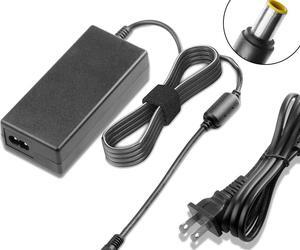 Futurebatt 90W AC Adapter Power Charger for Lenovo Thinkpad T410 T420 T510 T520 SL300 N100 N200 Edge E420 E430 E530 Twist S230U SL510 T400 T430S T430U T530 T60 T61 W500 X120E X131E X140E X201 X220