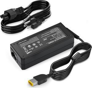 65W Adapter Laptop Charger for Thinkpad T430 T440 T450 T540 E440 E450 E550 E560 Yoga 13 Yoga 11S Yoga 2 Z505 Z580 ADLX65NDT3A Power Supply Cord [20V 3.25A]
