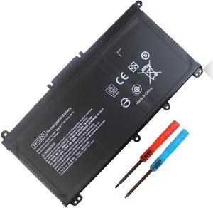 TF03XL TF03041XL 920046-421 920070-855 920046-121 Battery Compatible with HP Pavilion 14-BF 15-CC 15-CD 15-cc154cl 15-cc060wm 15-cc152od 15-cc055od 15-cd040wm 17-AR007CA 17-AR050WM HSTNN-IB7Y