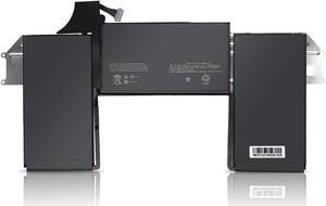 Replacement Laptop Notebook Battery for A1965 MacBook Air 13" 13.3" A1932(Late 2018 2019) A1279 Early 2020 EMC 3184 3302 MacBookAir 8,1 8,2 9,1fit MRE82LL/A MRE92LL/A MVFH2LL/A MVFM2LL/A MRE82B/A