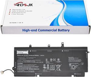 BG06XL Laptop Battery for HP EliteBook 1040 G3 G3-DS64EP G3-EN16EA G3-EN21EA G3-FB15UP V1P90UT Series BG06045XL 804175-181 804175-1B1 804175-1C1 805096-001 805096-005 HSTNN-IB6Z HSTNN-Q99C 11.4V 45Wh