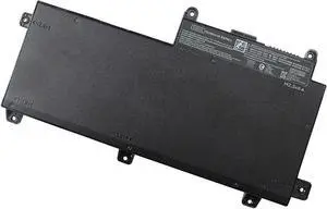 DMKAOLLK CI03XL Notebook Battery for HP ProBook 650 G2 640 G2 645 G2 655 G2 ProBook 640 G3 645 G3 650 G3 655 G3 Series HSTNN-UB6Q 801554-001 3ICP6/61/80 CI03