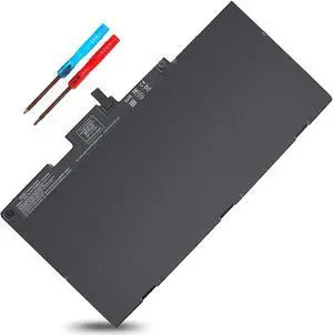 CS03XL CSO3XL HSTNN-IB6Y Battery for HP Elitebook 745 G3 G4 755 G3 G4 840 G3 G4 850 G3 G4 ZBook 15u G3 G4 Mobile Workstation V1H64UT 1BS35UT CSO3 CS03046XL T7B32AA 800231-141 HSTNN-DB6U HSTNN-I41C-5