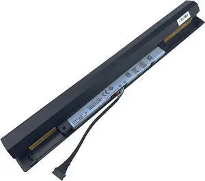L15L4E01 Battery L15L4A01 for Lenovo Ideapad 100-14IBD 100-15IBD 110-15ISK 110-17ACL 110-17IKB 300-15ABM 300-15IBR 300-15IBY 300-15IBR 300-15IBY 300-15IBY 300-15ISK 300-17ISK 80Q70021US 80UD