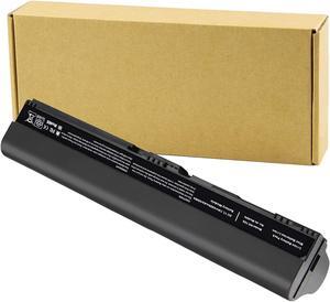 6Cell Battery fit Acer Aspire One 756 AO756 V5-171 725, TravelMate B113 B113M B113-M, fit Acer C7/ C710 Chromebook Series, fit AL12X32 AL12A31 AL12B31 AL12B32 [11.1V 5200mAh/58Wh] -Futurebatt