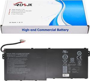 AC16A8N Laptop Battery for Acer Aspire V15 Nitro BE VN7-593G V17 Nitro BE VN7-791G-792A VN7-791G VN7-792G VN7-792G-74Q4 VN7-793G-706L VN7-793G VN7-593G-508Q VN7-793G-738J Serie KT.0040G.009 15.2V 69Wh