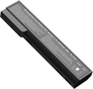 Laptop Battery Replacement for HP 628369-421 628664-001 628666-001 628668-001 628670-001 659083-001 CC06 CC06X CC06XL HSTNN-F08C HSTNN-I90C HSTNN-LB2F HSTNN-LB2H HSTNN-W81C QK642AA